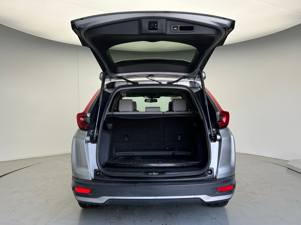 Thumbnail: 2022 Honda CR-V - 5