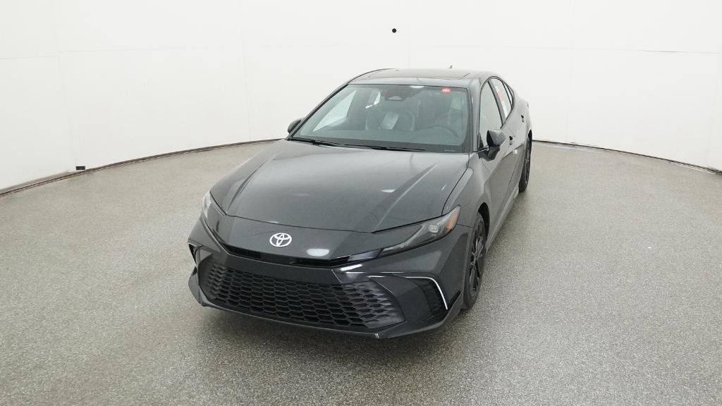 Thumbnail: 2026 Toyota Camry - 27