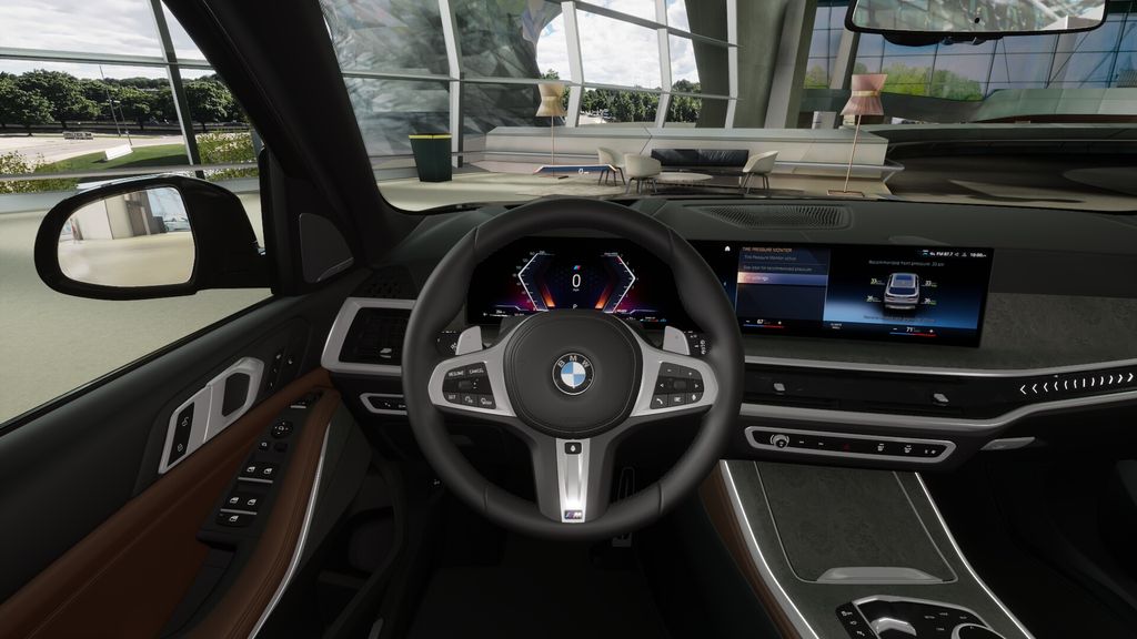 Thumbnail: 2026 BMW X5 - 13