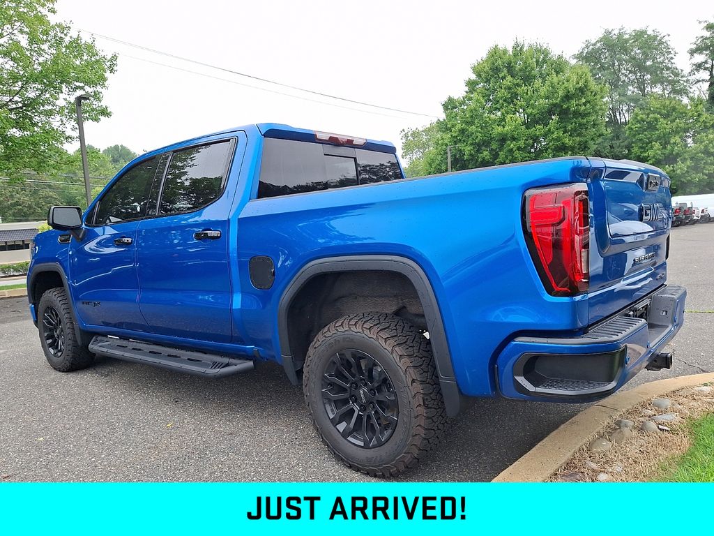 Used 2023 GMC Sierra 1500 Truck