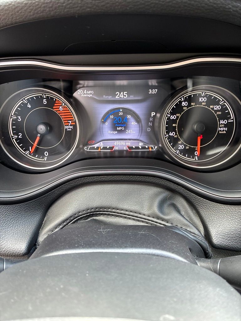 2020 Jeep Cherokee Limited Black at Carlisle Cadillac Buick GMC