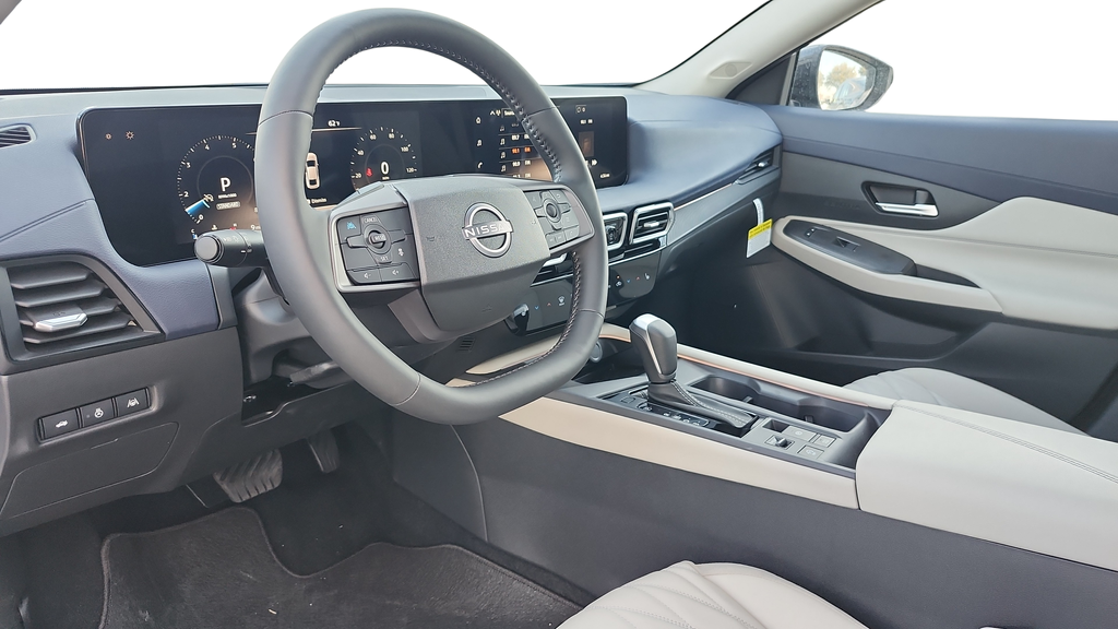 2026 Nissan Sentra