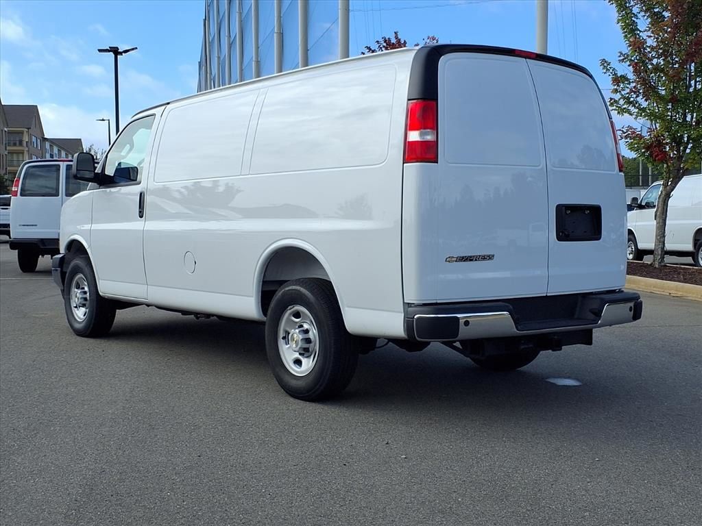 ChevroletExpress 250025