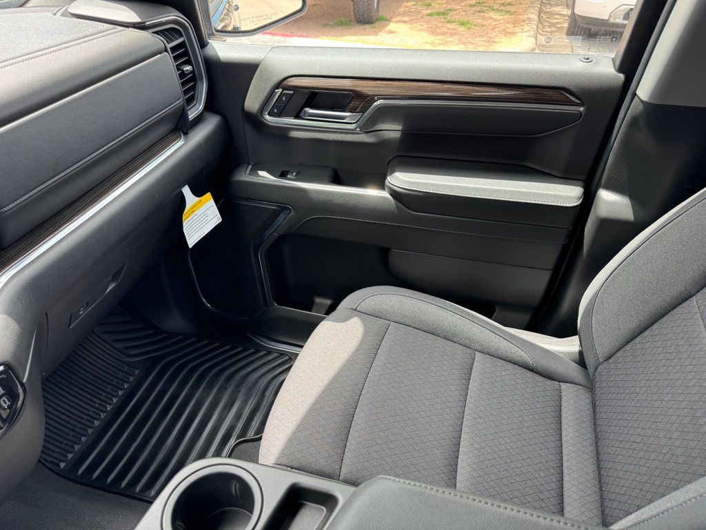 Used Car 2024 Chevrolet Silverado 1500  Lt For Sale Under $40,000 In Austin, Texas