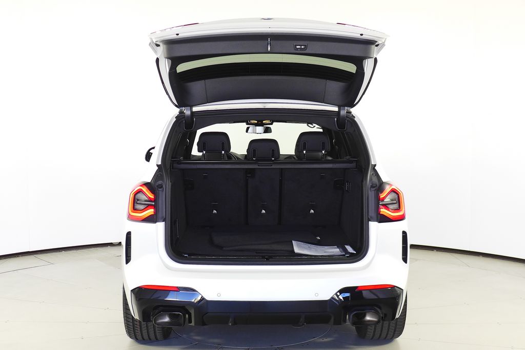 Thumbnail: 2023 BMW X3 - 10