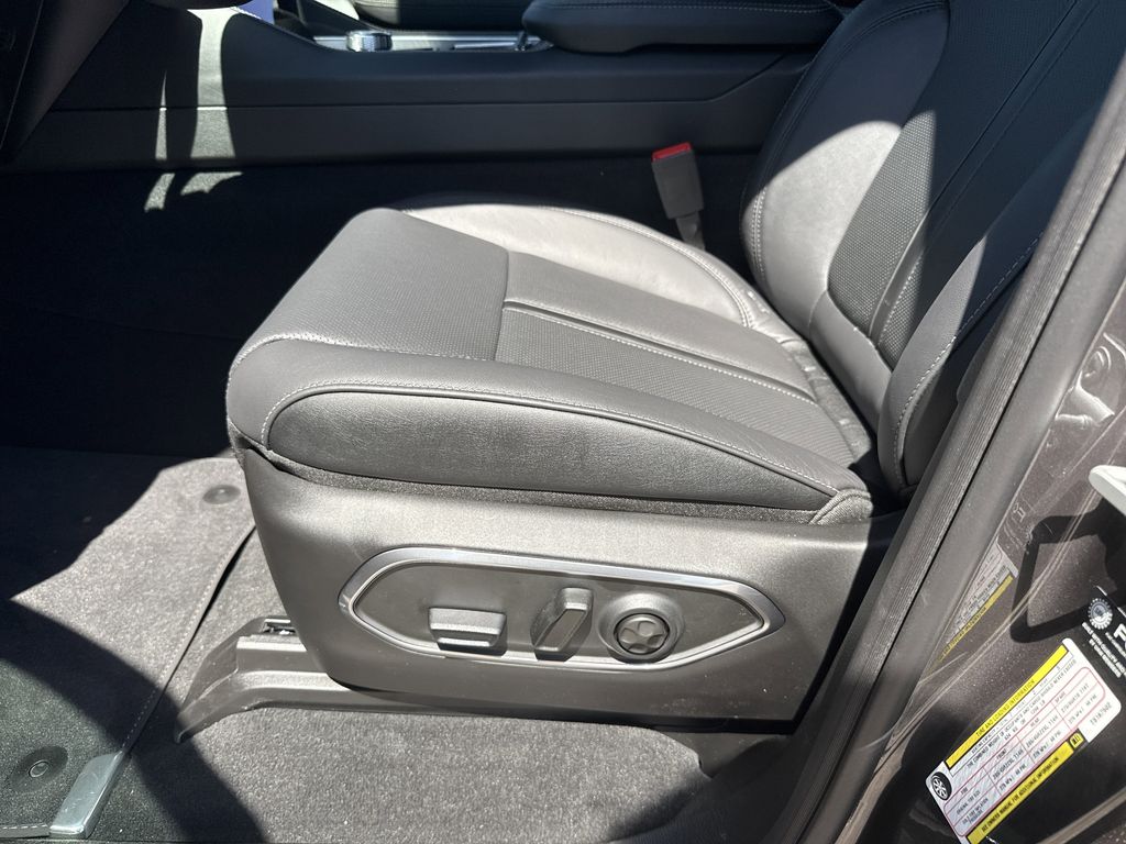 2026 Jeep Grand Wagoneer L Limited Reserve Gray at River Oaks CDJR