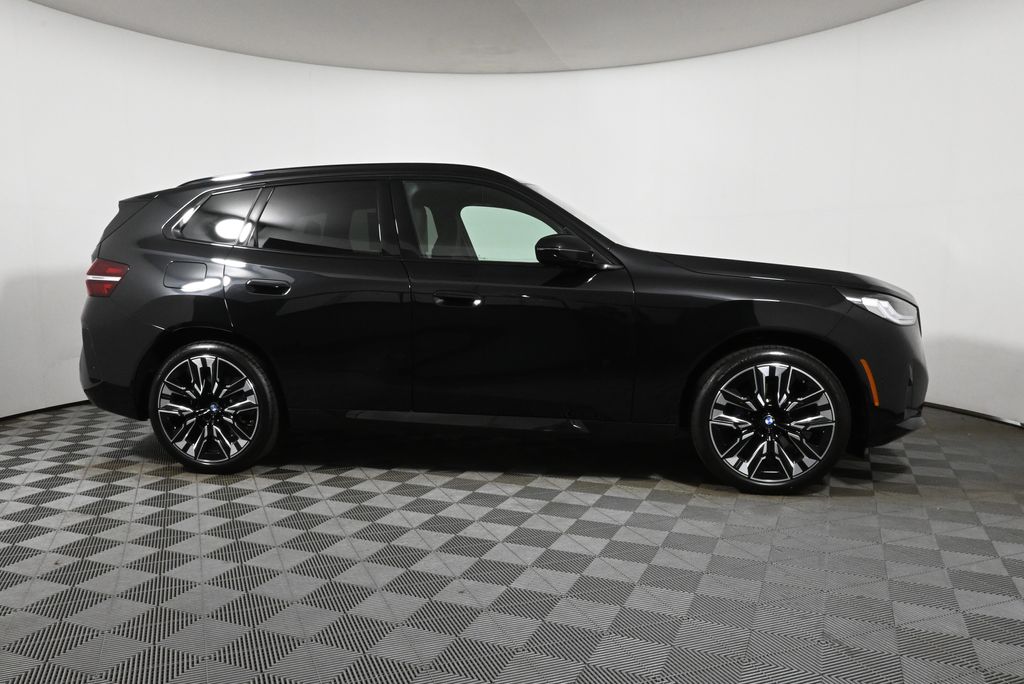 Thumbnail: 2025 BMW X3 - 8