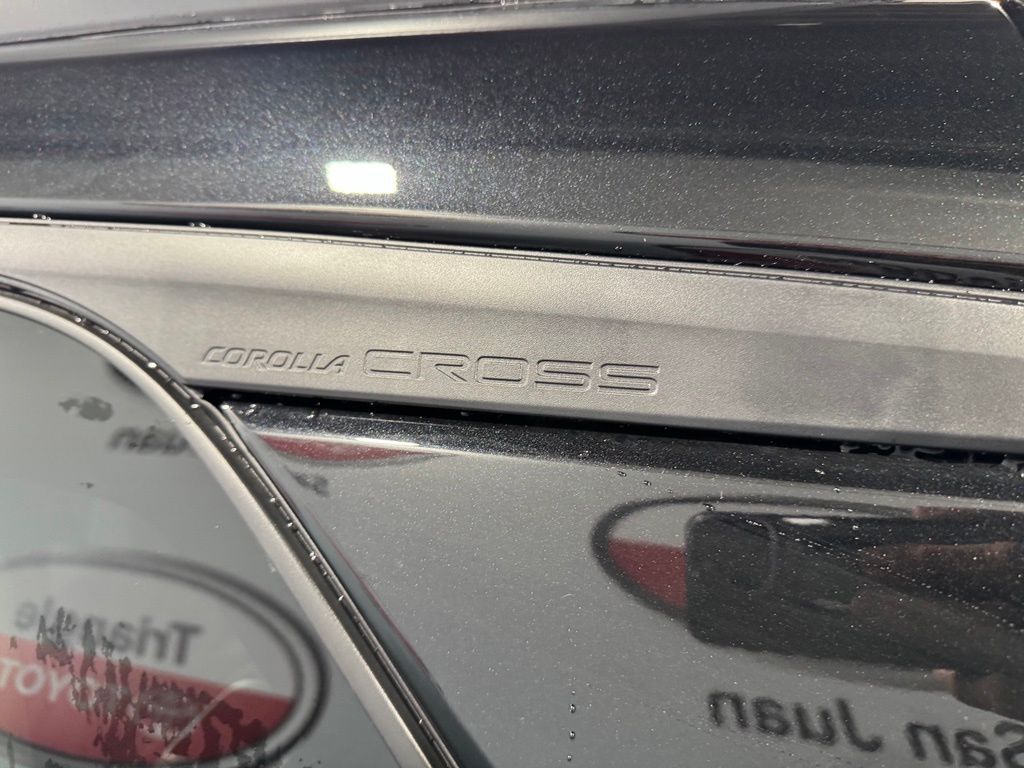 Thumbnail: 2026 Toyota Corolla Cross - 14