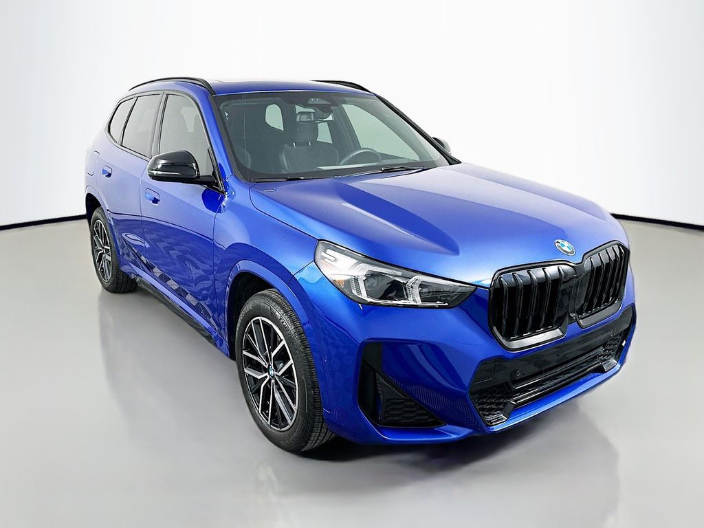 2023 BMW X1 xDrive28i 3