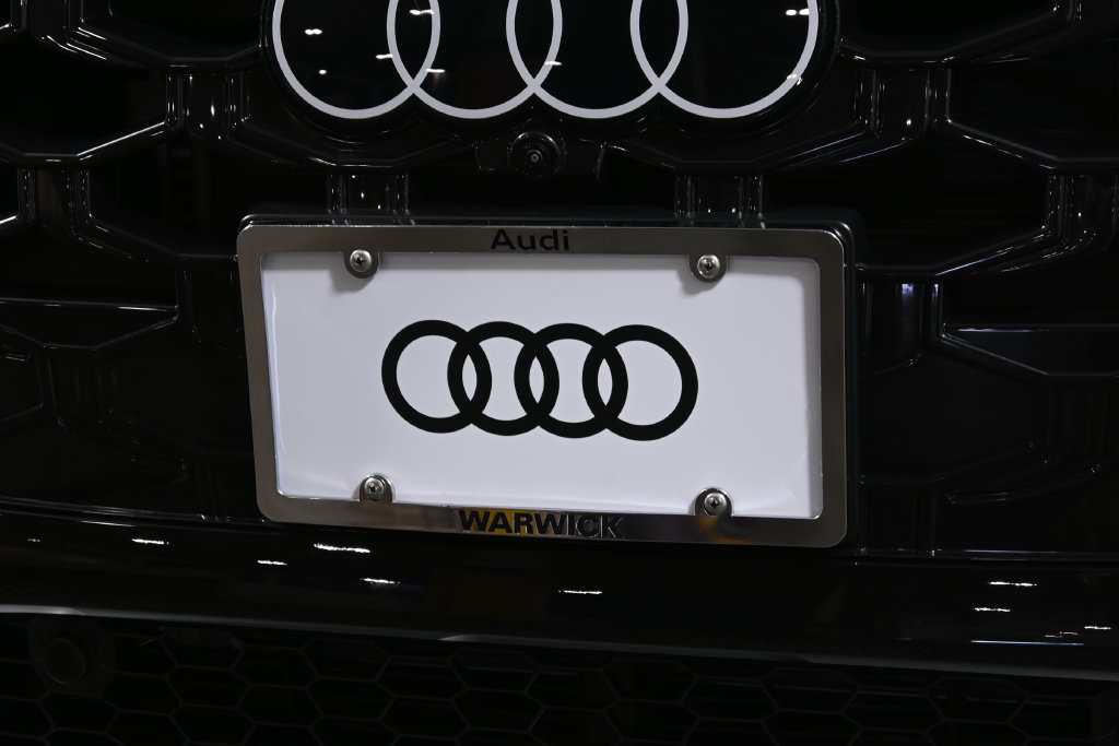 Thumbnail: 2026 Audi Q3 - 14