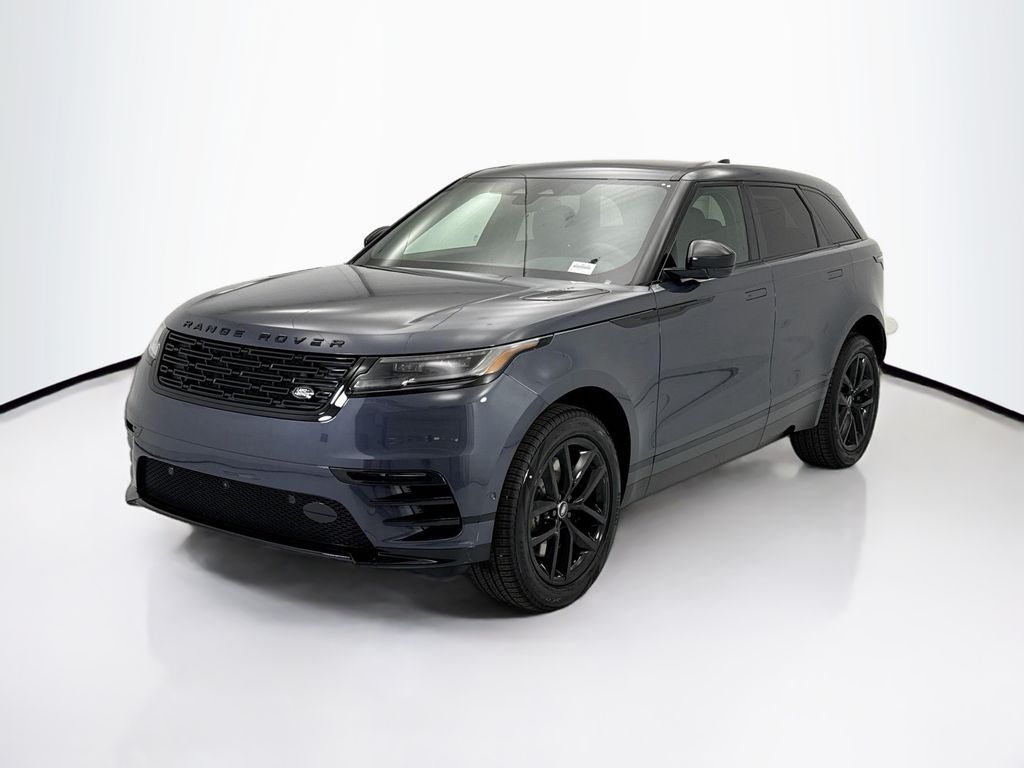 2026|Land Rover|Range Rover Velar|Dynamic SE|4D Sport Utility