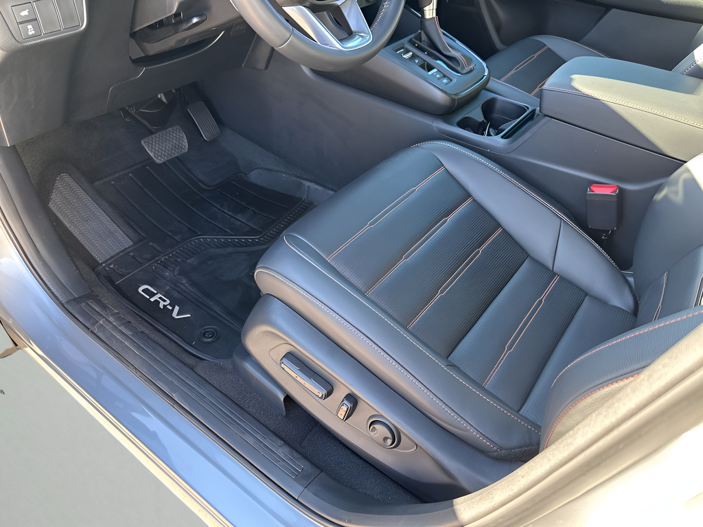 Used Car 2024 Honda Cr-v Hybrid  Sport-l For Sale Under $35,000 In Austin, Texas