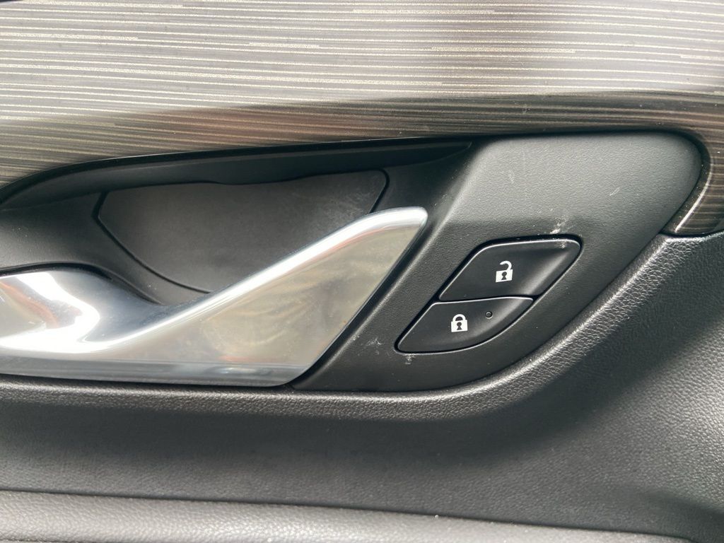 Thumbnail: 2022 GMC Terrain - 13