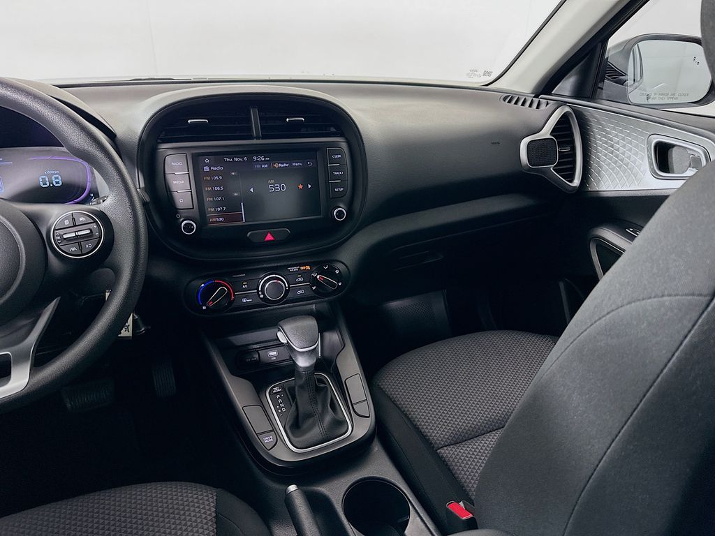 Thumbnail: 2023 Kia Soul - 22