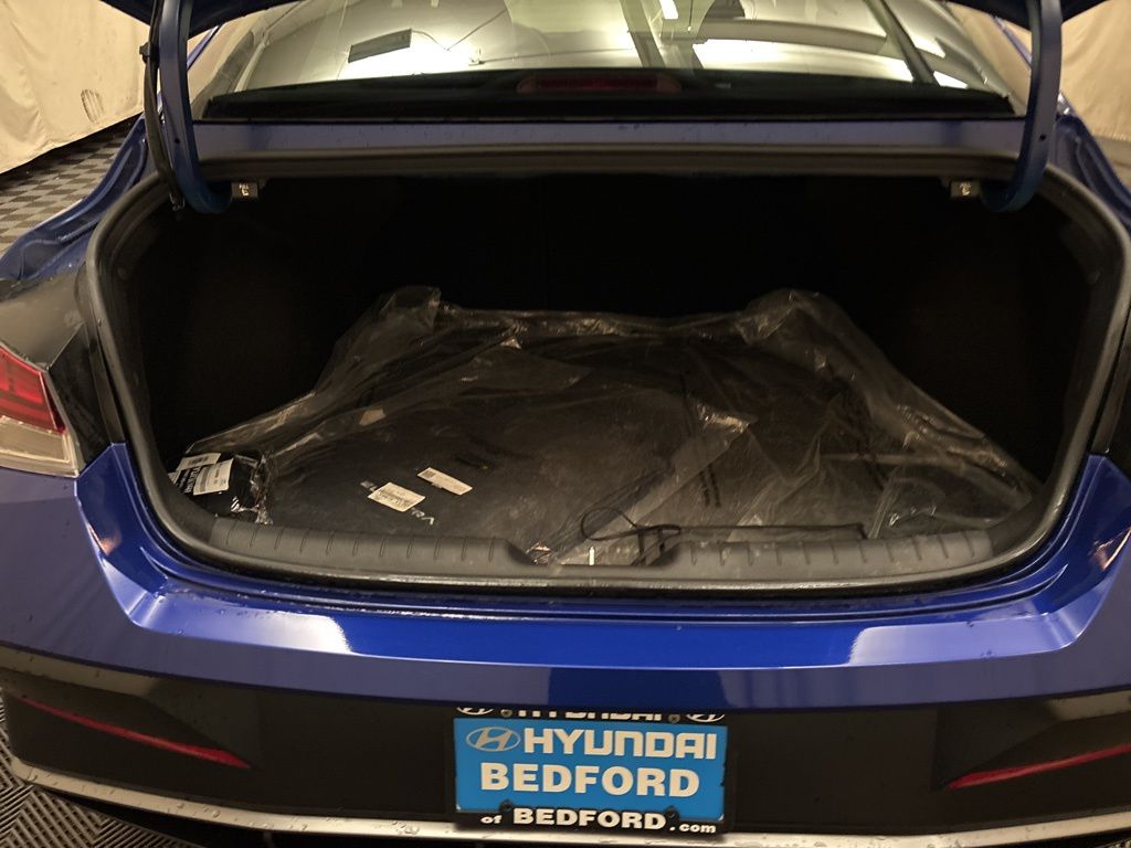 Used 2026 Hyundai Elantra For Sale in Bedford, OH