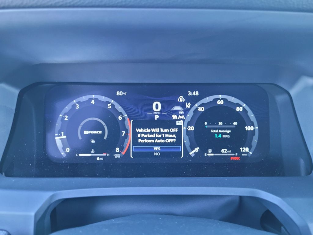 2025 Toyota Tacoma Limited - Photo 27
