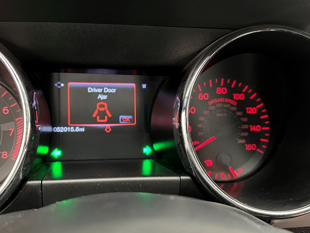 Thumbnail: 2016 Ford Mustang - 29