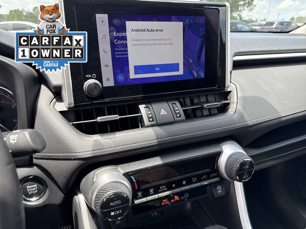 2024 Toyota RAV4 XLE Premium  at Don McGill Toyota