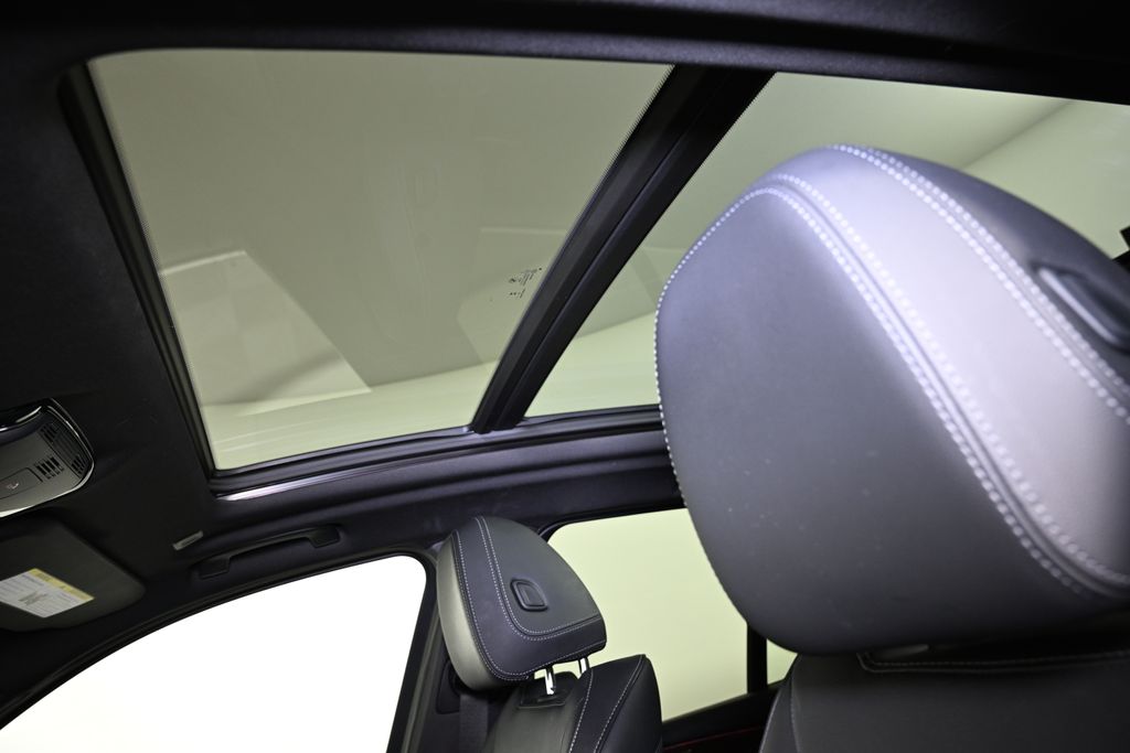 Thumbnail: 2024 BMW X3 - 20