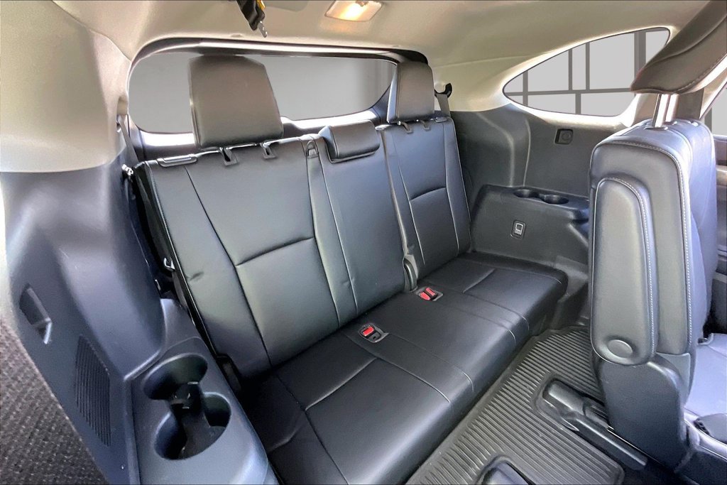 Used 2022 Toyota Highlander SUV