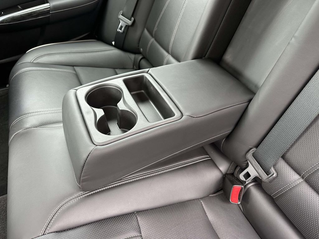 Used 2019 Acura TLX Sedan