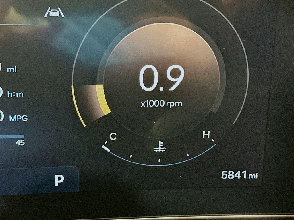 Thumbnail: 2025 Hyundai Tucson - 12