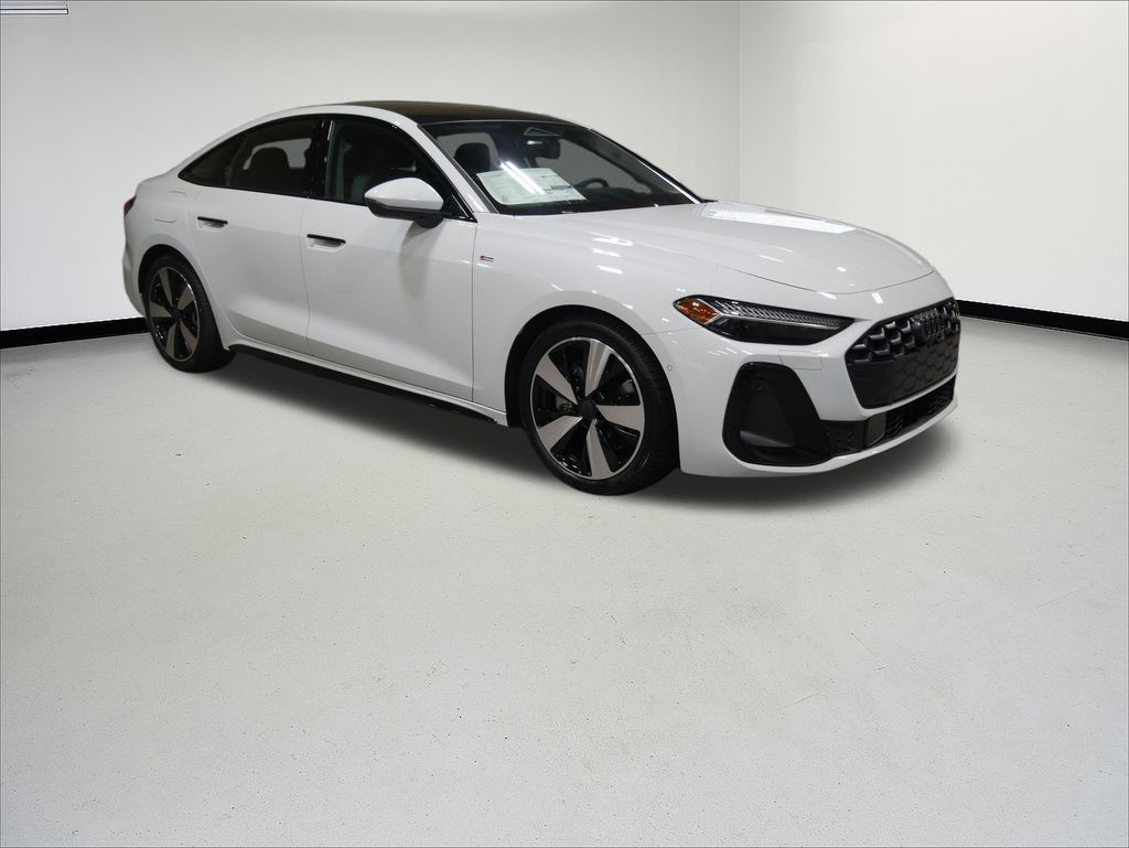 Thumbnail: 2026 Audi A5 - 7