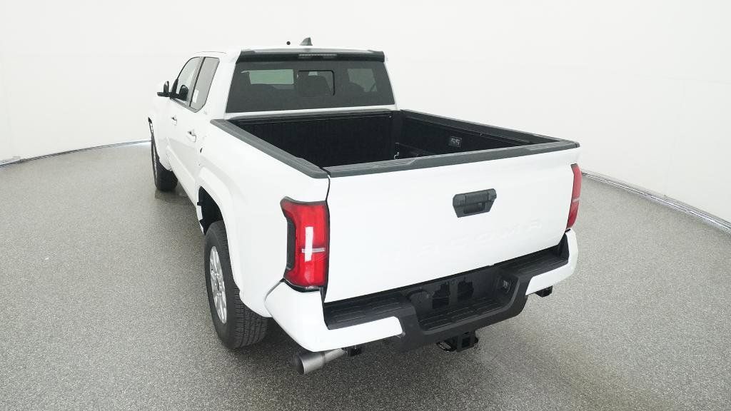 Thumbnail: 2025 Toyota Tacoma - 24