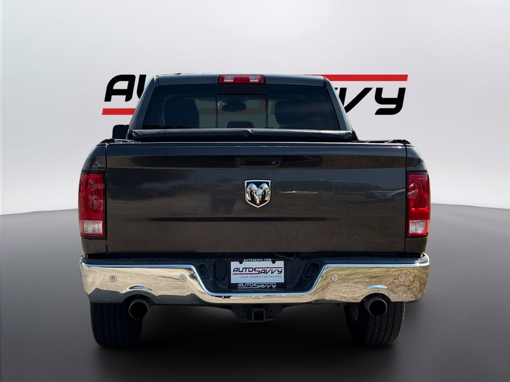 Used 2017 Gray Ram Lone Star Silver image 6
