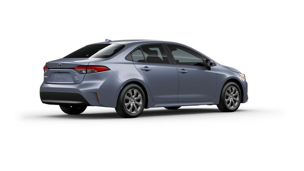 Thumbnail: 2025 Toyota Corolla - 10