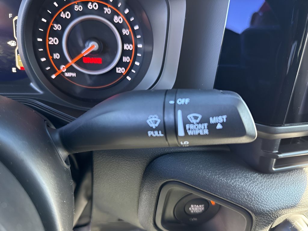 New Car 2025 Jeep Gladiator  Willys For Sale Under $50,000 In Austin, Texas