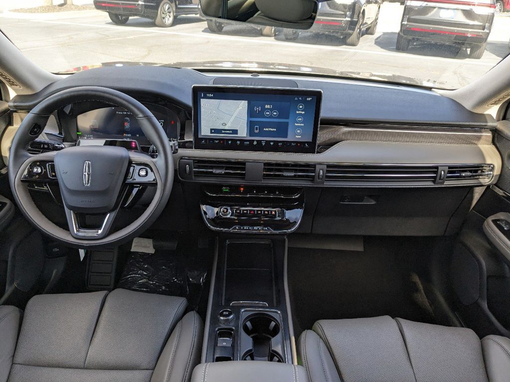 2024 Lincoln Corsair Grand Touring