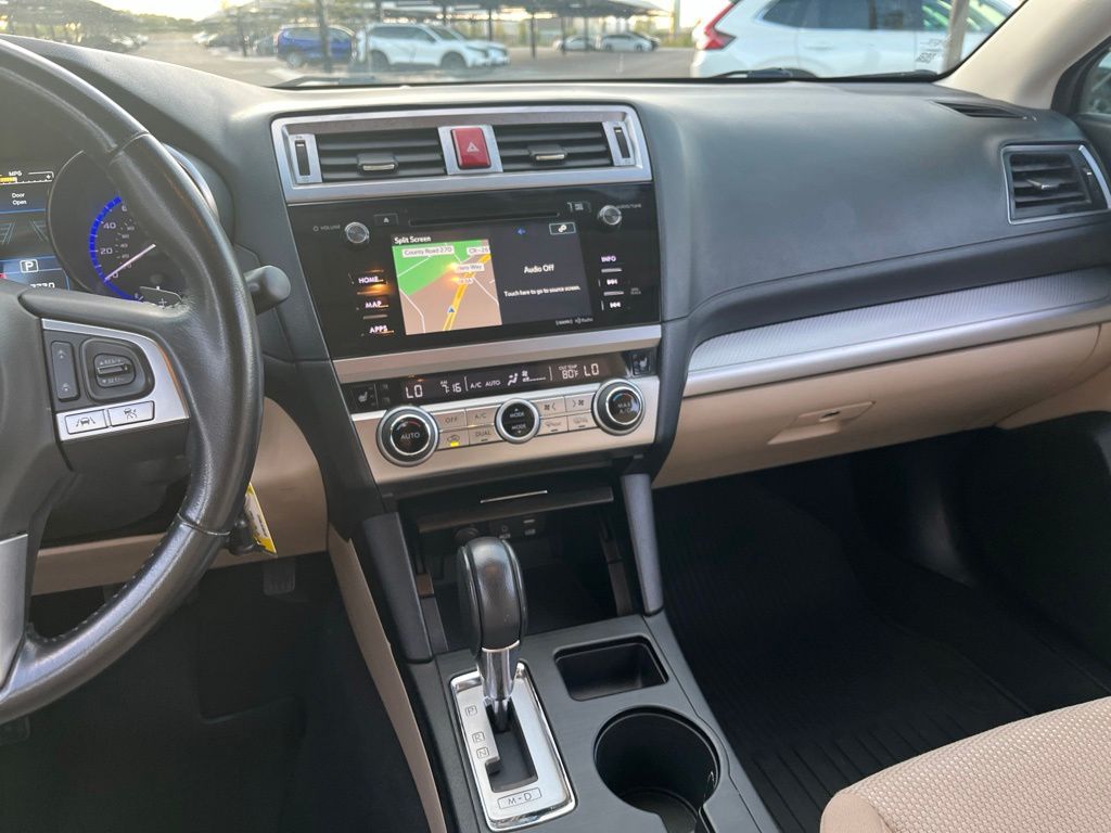Thumbnail: 2016 Subaru Outback - 18