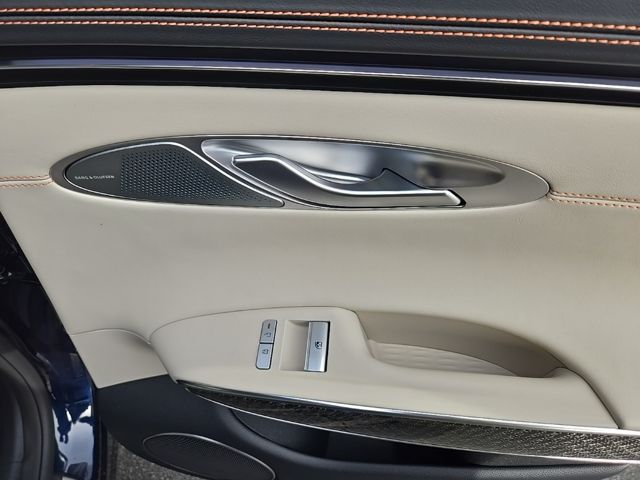 2026 Genesis GV70 Sport Prestige 30