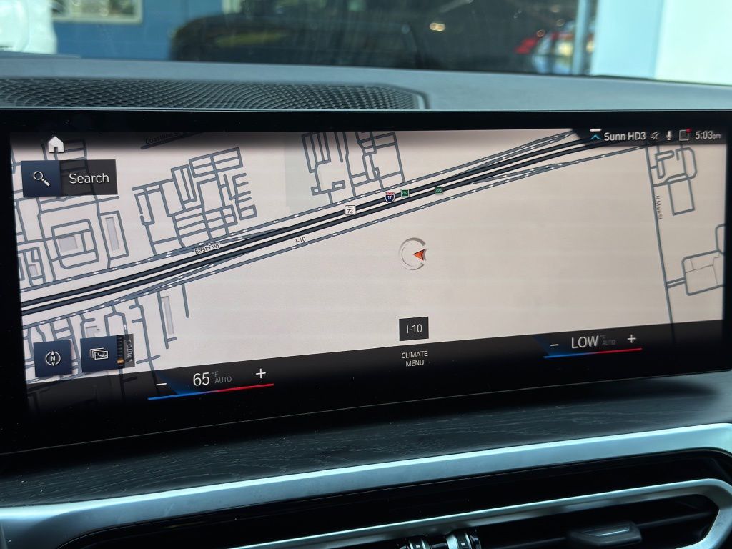 2024 BMW 4 Series M440i xDrive - 6