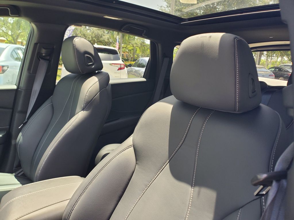 2025 Acura RDX - $36,488