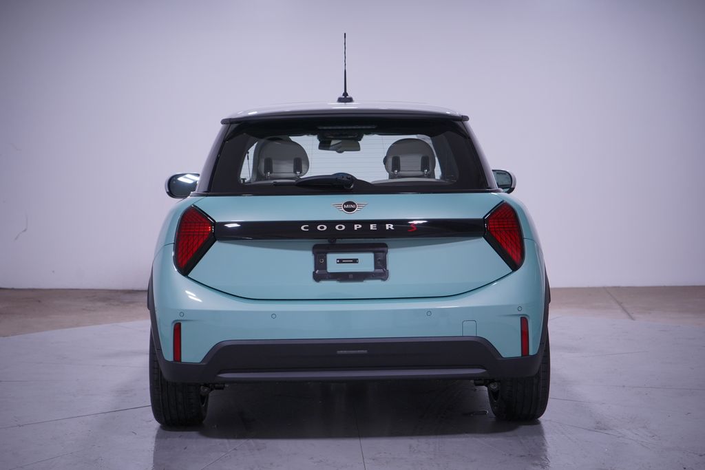 Thumbnail: 2026 MINI Cooper - 5