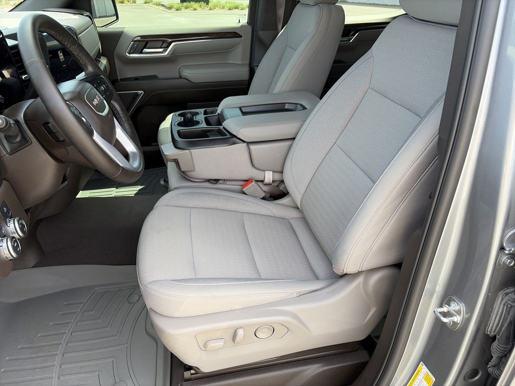 Used 2024 GMC Sierra 1500 Truck