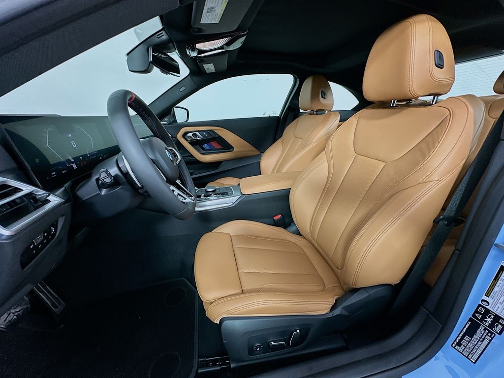 Thumbnail: 2026 BMW 2 Series - 16