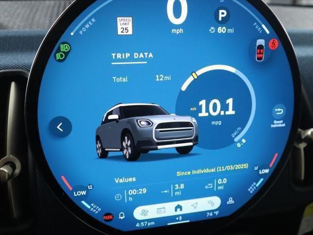 Thumbnail: 2026 MINI Cooper Countryman - 28