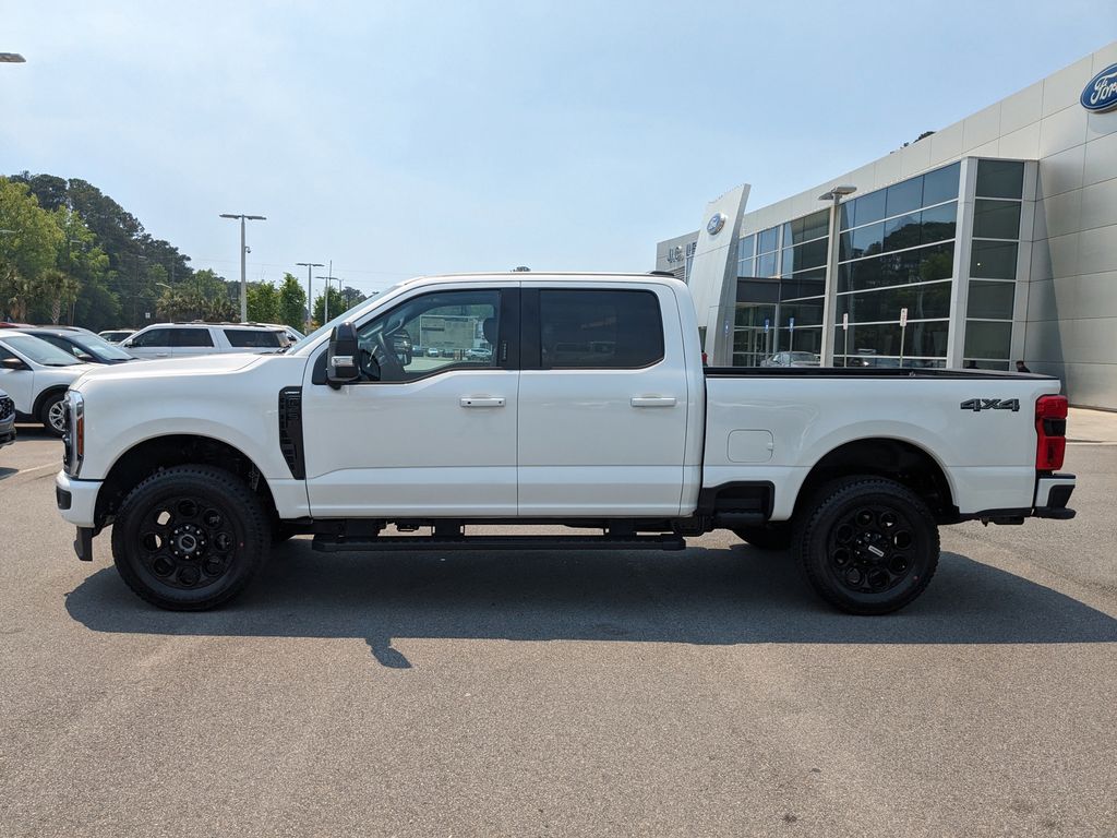 2024 Ford F-250 Super Duty Lariat