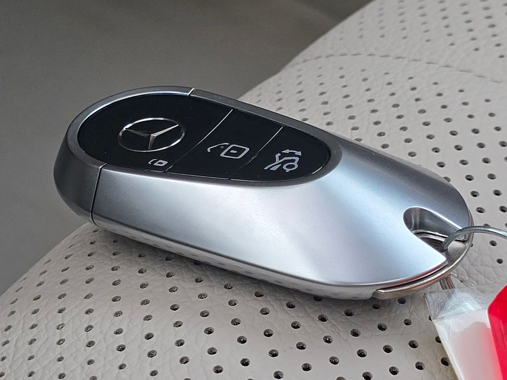 New 2026 Blue Mercedes-Benz 450 image 38