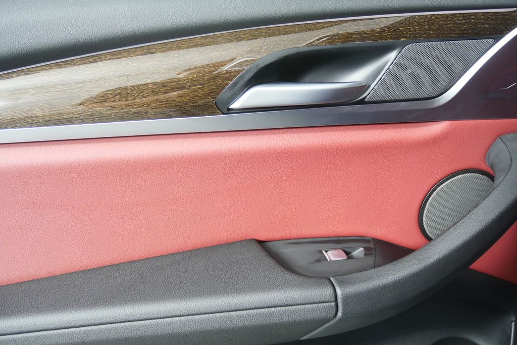 Thumbnail: 2024 BMW X3 - 15