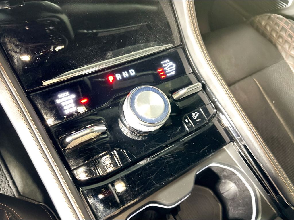 2022 Jeep Grand Cherokee Summit Reserve 4xe