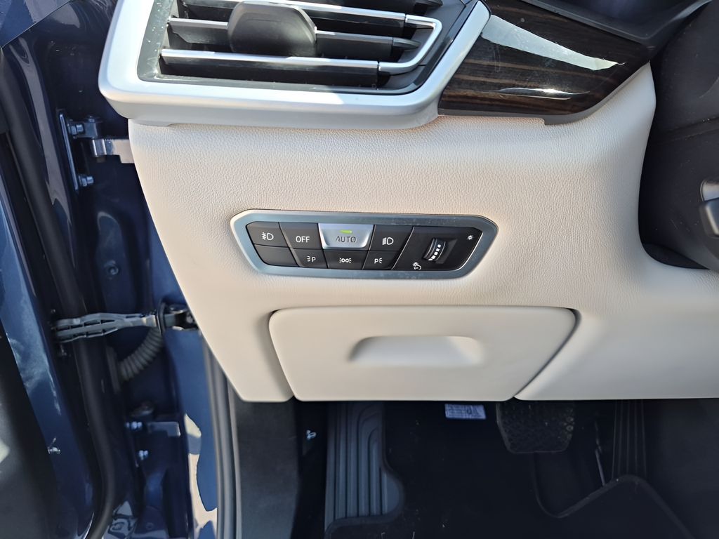 Used Car 2020 Bmw X5  Sdrive40i For Sale Under $25,000 In Austin, Texas