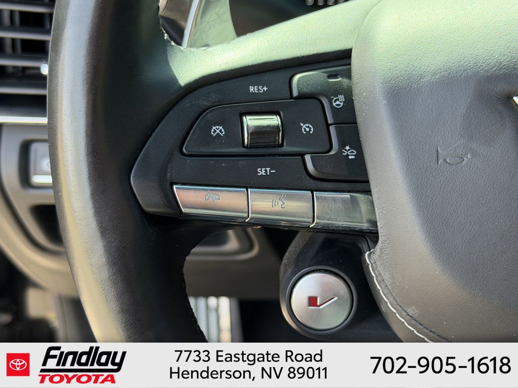 Used 2023 Cadillac CT5 Sedan