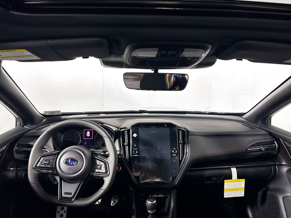 2026 Subaru WRX Premium