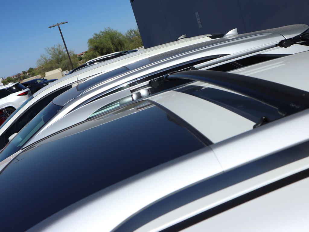 Thumbnail: 2014 Lexus RX - 5