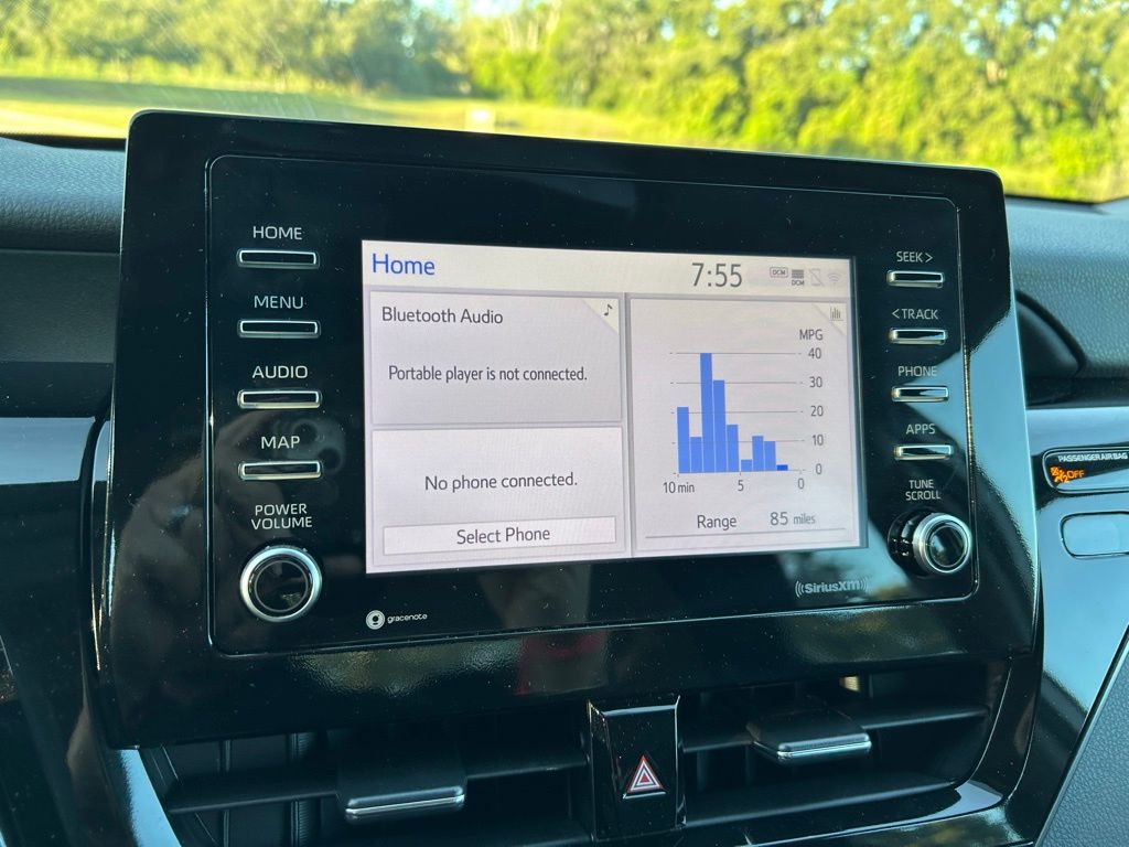 Thumbnail: 2024 Toyota Camry - 24