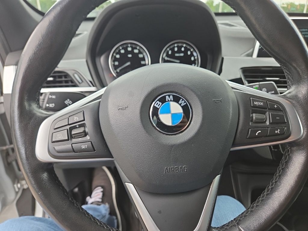 2019 BMW X1 sDrive28i